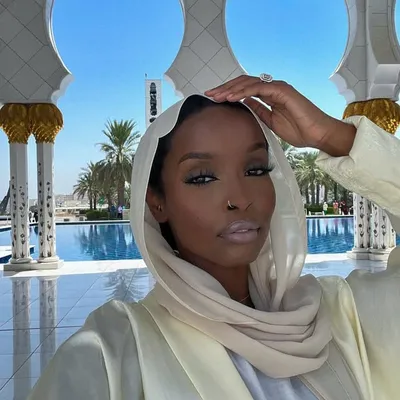 Ahlam Yusuf profile