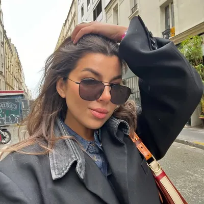 AH | Ana Hinojosa profile