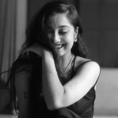 Ahana Chatterjee profile