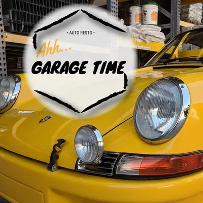 Ahh Garage Time profile