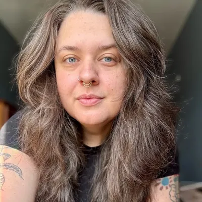 Aubree Henderson profile