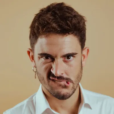 Ahikar Azcona Albizu profile