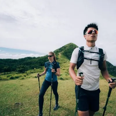 Hiking Lover profile
