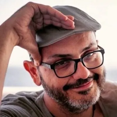 Ahmet Ilgaz🔹️ profile