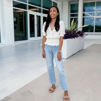 Naomi profile