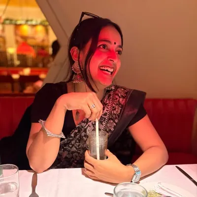 janhvi rawal profile