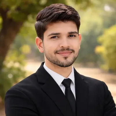 Dheeraj Yadav profile