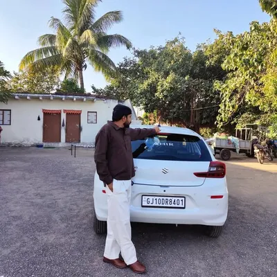 Ahir Dilip..🦁 profile