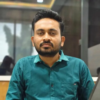 Ahir Hitesh Chavda profile