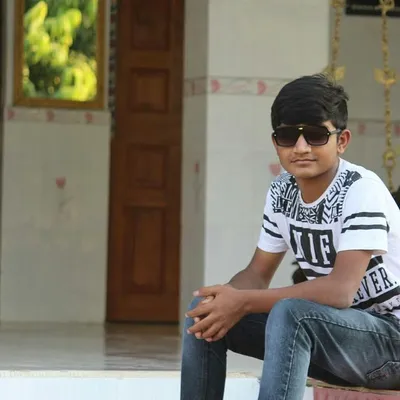 bagdadiya profile