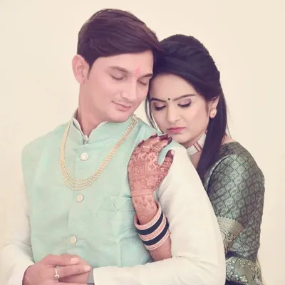manish ahir profile
