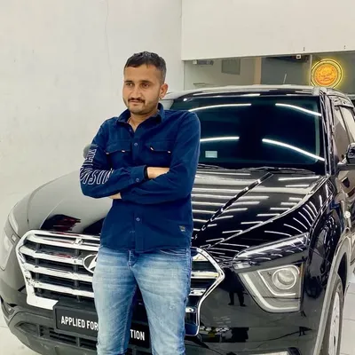Ahir Vanraj Dethaliya profile