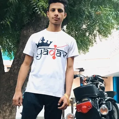 (Ahir_world) profile