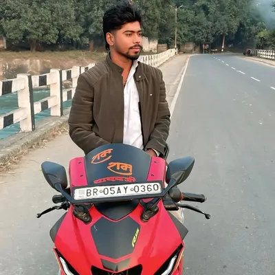 ⚜️VIKASH YADAV⚜️ profile