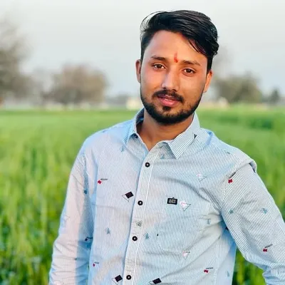 Rao Praveen Yadav profile