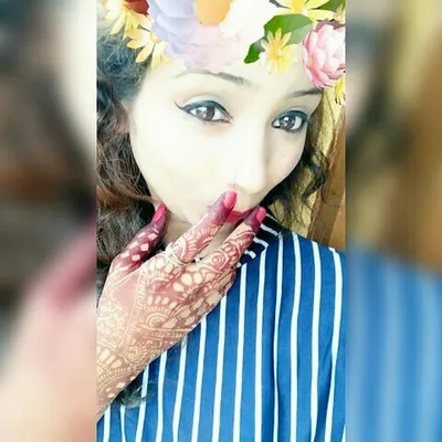 ahire nishu profile