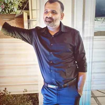 Adv Mahesh Marand profile