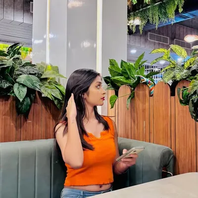 Shreya_𝕽ᥲ᥆👸 profile