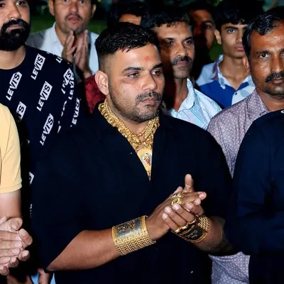 Vijay Ahir Vavdi profile