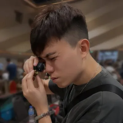 AhJie文王爺 profile