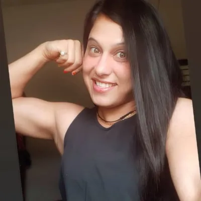 Ahlawat Ruby khatkar wrestling coach profile