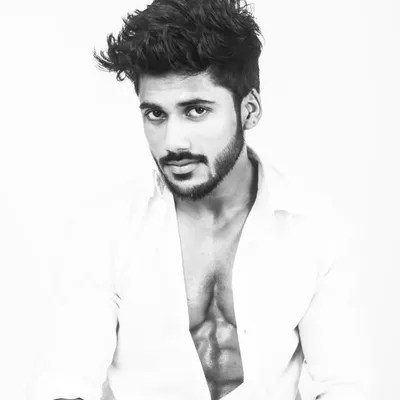Sawan Ahlawat profile