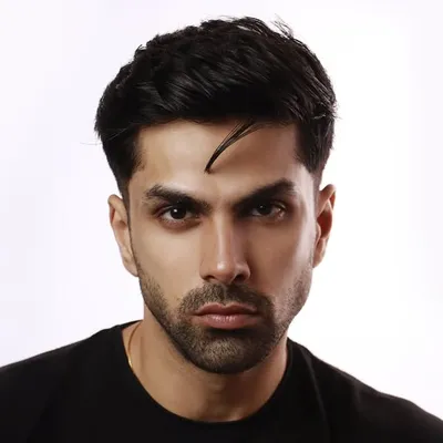 HARSHVARDHAN AHLAWAT profile