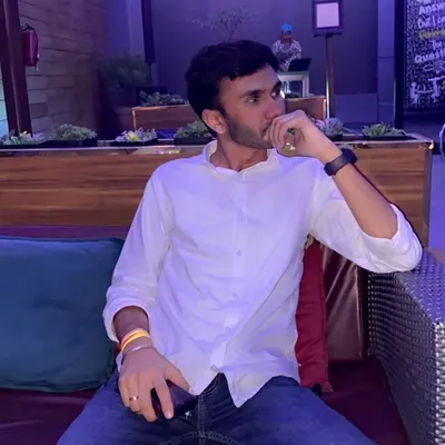 DAKSH AHLAWAT profile
