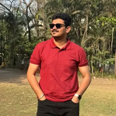 VIISHAL VISHAL AHLAWAT profile