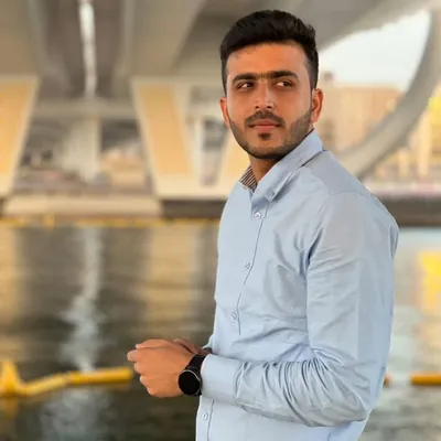 syed Suhail_72 profile