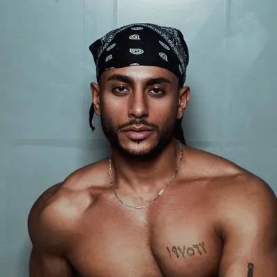 أحمد سامي profile