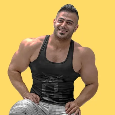 احمد عنایتزاده profile