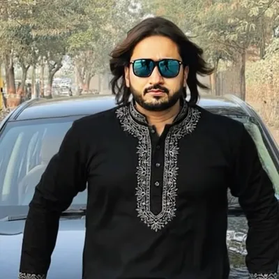 Ahmad Nasikkar profile