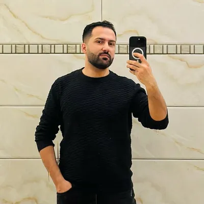 AHMAD SHAMDIN profile