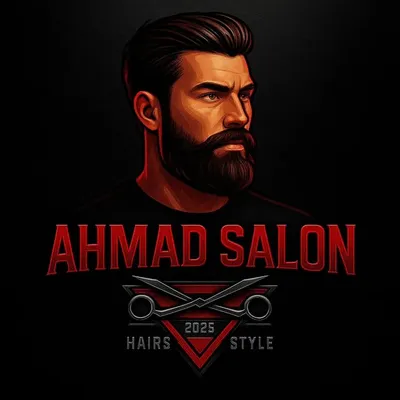 ๐ AHMAD SALON ๐ profile