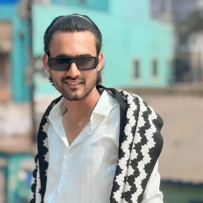 Ahmad_am13 profile