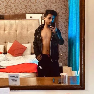 Ahmad Eklaque0786 (Nawab)๐๐ profile