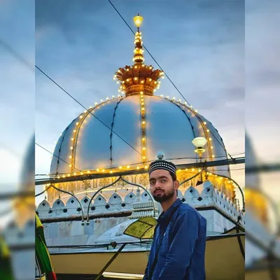 Ahmad Faraz profile