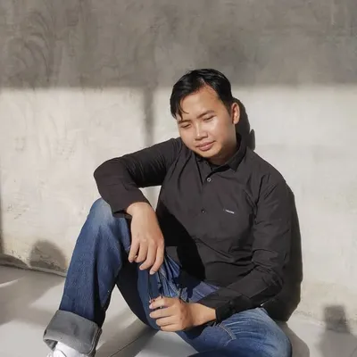 Fikri profile