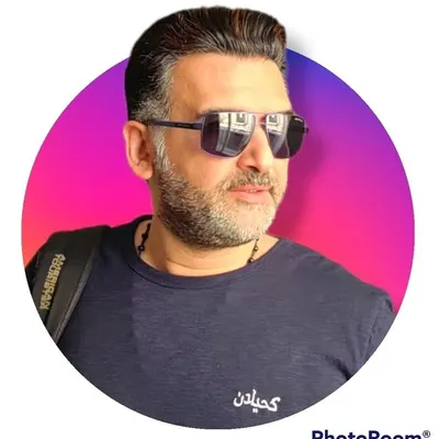 احمد ايراج profile