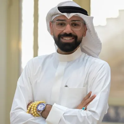 Dr. Ahmad Abdulaziz Khalaf profile