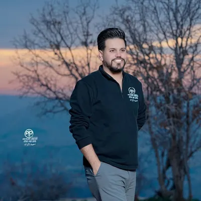 احمد محمد علي profile