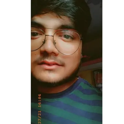 أحمد نومان خان profile