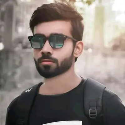Ahmad Raza Sheikh profile