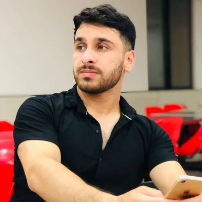 Ahmad Reshad profile
