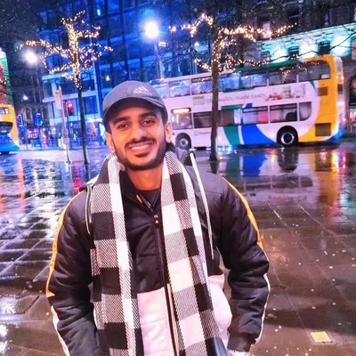 Mukhtyar Ahmad Sama profile
