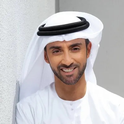 Ahmad Abdullah profile