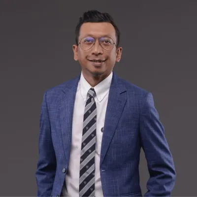 Ahmad Aki profile