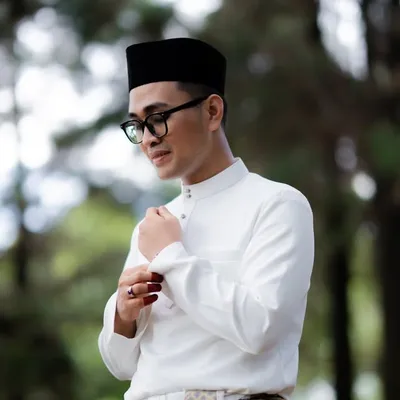 Ahmad Alif Haiqal Azman profile