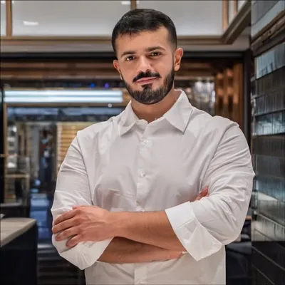 أحمد الزامل Ahmad AlZamel profile
